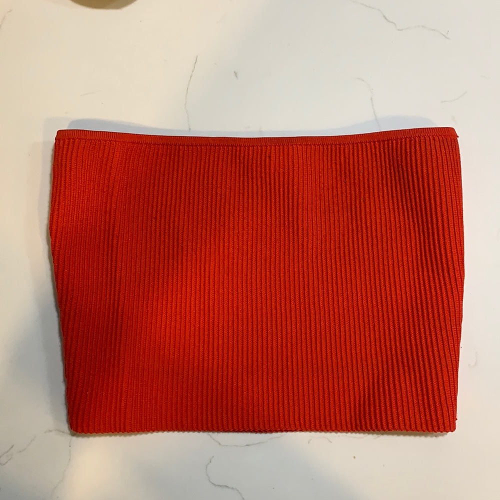 Babaton Essamba Tube Top